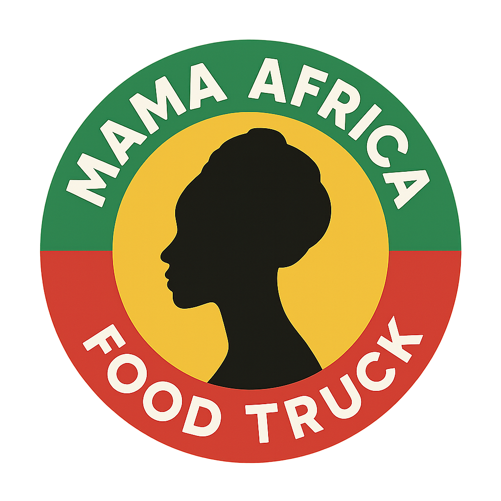 Mama Africa